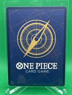 Boa Hancock OP 07-051 SR 500 Years in the Future - ONE PIECE Card Game English - Image 3