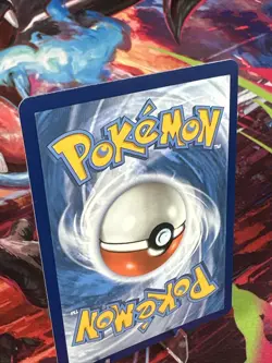 Pokemon TCG Origin Forme Dialga V SWSH255 Promo Full Art Raw Card - Image 4