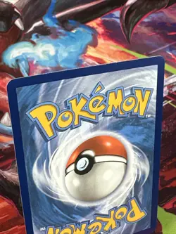 Pokemon TCG Origin Forme Dialga V SWSH255 Promo Full Art Raw Card - Image 5