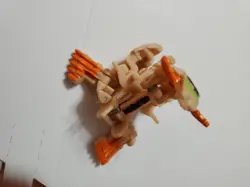BAKUGAN Damakor 1150g Tan Subterra GUNDALIAN INVADERS no card - Image 5