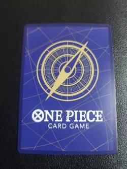 Nefeltari Vivi (Alt Art) EB04-025 SR EGGHEAD CRISIS ONE PIECE Card Game Japanese - Image 2