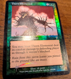 MTG Bulk Lot 400+ Cards Pre-2014 - 5 Foils - 4 Unhinged - 2 Chinese LP/NM Magic - Image 3