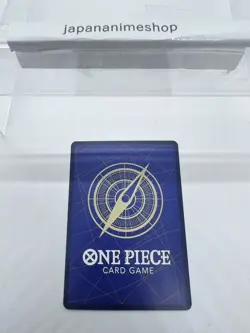 ONE PIECE Card Monkey D. Luffy P-080 Promo Bandai Card Games Fest 24-25 Japanese - Image 4