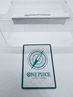 Onepiece Card DON!! Card Gold frame Carrot don Don Japanese - Image 4
