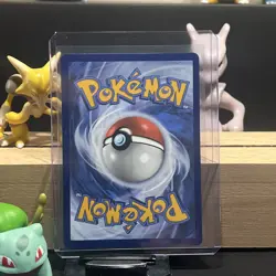 Misty’s Gyarados 049/182 Pokemon Card Destined Rivals Stamped Promo - Image 2