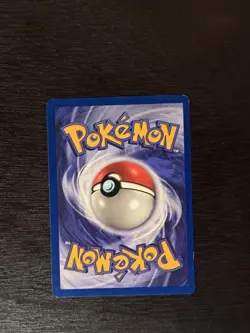 Spearow 62/64 1st Edition Jungle Pokemon Card - Lightly Played - Image 2