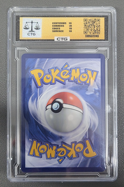 Pikachu 001/SV-P Scarlet & Violet Promo Pokemon Card Chinese 2022 - Image 2