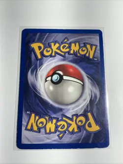 Electabuzz 020/102 Base Set Regular Pokemon Card TCG - Image 2