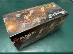 MTG - Modern Horizons - Factory Sealed Booster Box - English - Image 1