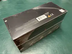 MTG - Modern Horizons - Factory Sealed Booster Box - English - Image 2