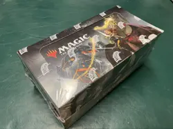 MTG - Double Masters (2020) - Factory Sealed Booster Box - English - Image 1