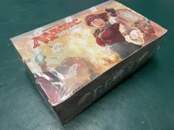 MTG - Aether Revolt - Factory Sealed Booster Box- English - Image 1