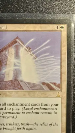 Replenish - Urza's Destiny - 15/143 MTG - Image 3