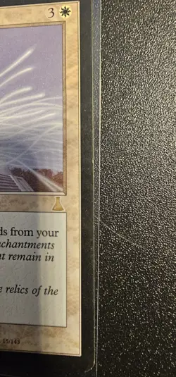 Replenish - Urza's Destiny - 15/143 MTG - Image 4