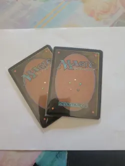 MTG Chatter of the Squirrel X 4 - Image 2