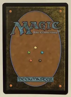 Panic on Amity Island (Descent into Avernus) Borderless - JAWS Secret Lair MTG - Image 2