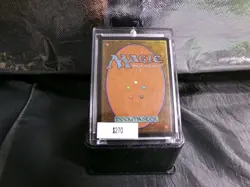 Unmask: 1999 Magic the Gathering - Mercadian Masques Foil - PRISTINE CONDITION! - Image 3