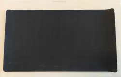 Magic The Gathering - Official Ultra Pro Ancestral Recall Playmat Artist Signed - Image 3