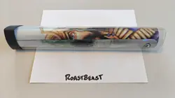 Magic The Gathering - Official Ultra Pro Ancestral Recall Playmat Artist Signed - Image 4