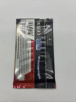 Pokemon TCG Temporal Forces Booster Pack Loose Sealed Brand New - Image 2