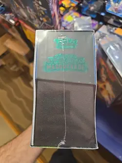 Twilight Masquerade Pokemon Elite Trainer Box ETB Factory Sealed - Image 2