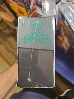 Twilight Masquerade Pokemon Elite Trainer Box ETB Factory Sealed - Image 4
