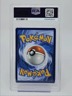 JOLTEON 2025 POKEMON PRISMATIC POKE BALL REVERSE HOLO 029/131 PSA 10 Q0004 - Image 2