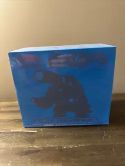 Pokemon TCG XY Evolutions Elite Trainer Box ETB Blastoise New&Sealed 820650801655 - Image 1