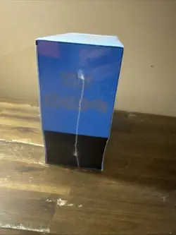 Pokemon TCG XY Evolutions Elite Trainer Box ETB Blastoise New&Sealed 820650801655 - Image 2