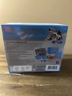Pokemon TCG XY Evolutions Elite Trainer Box ETB Blastoise New&Sealed 820650801655 - Image 3