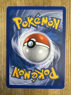 Pokemon TCG - Omastar 23/92 Non-Holo Rare - EX Legend Maker - MP - Image 2