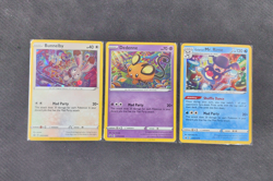 Pokemon TCG Galarian Mr. Rime Sword & Shield SWSH079 Holo Promo English LOT3 - Image 1