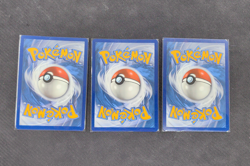 Pokemon TCG Galarian Mr. Rime Sword & Shield SWSH079 Holo Promo English LOT3 - Image 2