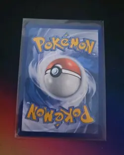 Pokemon Horizons Fuecoco Black Star Promo Svp 192 - Image 2