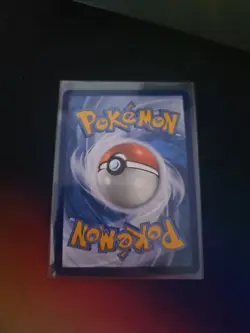 Pokemon Sprigatito SVP 191 Scarlet & Violet Black Star Promo - Image 2