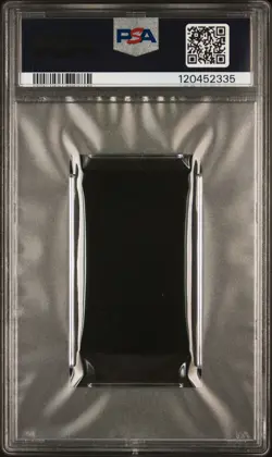 2016 POKEMON HANAFUDA MARIO PIKACHU NOVEMBER LUIGI PIKACHU/SLOWPOKE PSA 10 - Image 2