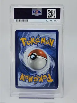 DUSCLOPS 2025 POKEMON PRISMATIC MASTER BALL REVERSE HOLO 036/131 PSA 10 Q0004 - Image 2