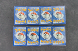 Squirtle 17/25 Holo McDonalds Promo 2021 25th Anniversary Pokemon English LOT8 - Image 2