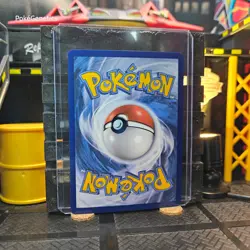 Lightning Energy Holo Crown Zenith Full Art Ultra Rare Pokemon TCG 155/159 - Image 4