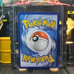 Lightning Energy Holo Crown Zenith Full Art Ultra Rare Pokemon TCG 155/159 - Image 5