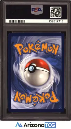 Pokemon 2025 Team Rocket's Mewtwo ex 231/182 SIR Destined Rivals GEM MINT PSA 10 - Image 2