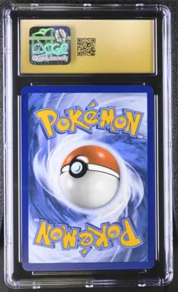 CGC 10 Pristine Keldeo ex 167/086 Special Illustration Rare Pokemon White Flare - Image 2
