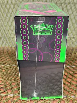 LAST ONE!**SEALED** PC ETB** Shrouded Fable Pokemon Center ETB ~ Pokemon TCG New - Image 4