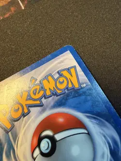 Pokemon Arceus Holo Rare Arceus AR8 HP - Image 3