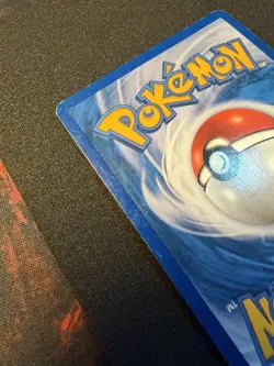 Pokemon Arceus Holo Rare Arceus AR8 HP - Image 4