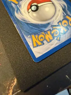 Pokemon Arceus Holo Rare Arceus AR8 HP - Image 5