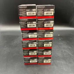Lot of (12) Pokemon TCG Scarlet & Violet 151 Booster Bundle Boxes Sealed - Image 4