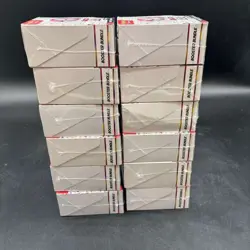 Lot of (12) Pokemon TCG Scarlet & Violet 151 Booster Bundle Boxes Sealed - Image 5