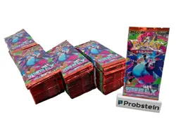 Lot of (160) Pokemon TCG Korean M2 Inferno X Booster Packs SEALED - Image 1