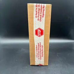 Pokemon TCG English ME02 Phantasmal Flames Booster Box Case Sealed - Image 4